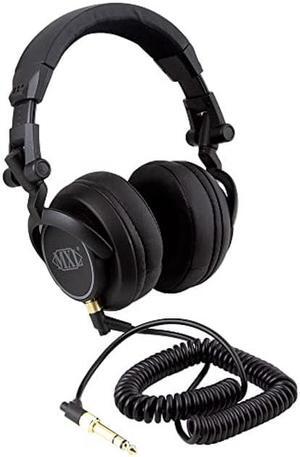 MXL HX9 Over-Ear Studio Pro Headphone