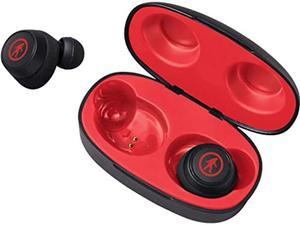 Outdoor Tech Pearls Wireless Earbuds  Bluetooth Earbuds  Ear Buds  Earbud  inEar Headphones  True Wireless Earbuds  Sports Earbuds  Wireless Earbuds with Microphone  for iPhone and Android
