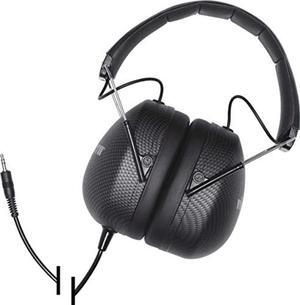 Vic Firth Stereo Isolation Headphones V2