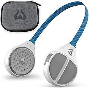 Wildhorn Alta Wireless Bluetooth, Drop-in Headphones - HD Speakers Compatible Any Audio Ready Ski/Snowboard Helmet Headphones. Glove Friendly Controls, Microphone for Hands-Free Calls