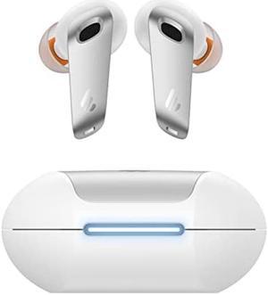 Edifier NeoBuds Pro Hi-Res Bluetooth Earbuds - Hybrid Active Noise Cancelling Earbuds with LDAC & LHDC - Wireless Earbuds - 6 Mics for Call - 24H Playtime App