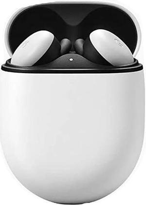 Pixel Buds, Clearly White