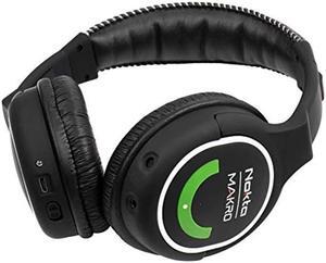 Nokta 2.4 GHz Wireless Headphone for All Detectors with WiFi Feature, Green Edition