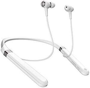 Yamaha Audio EP-E70A Wireless Noise-Cancelling Earphones, White, EP-E70AWH