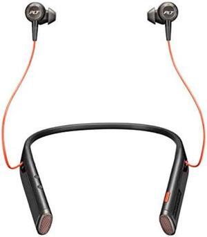 POLY Voyager 6200 Uc B6200 Black Ww