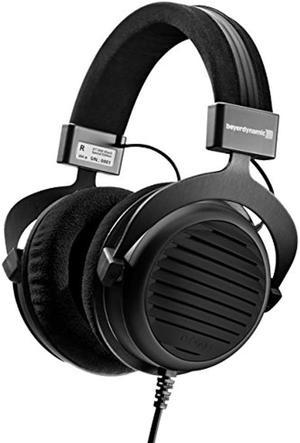beyerdynamic DT 990 Premium Open-Back Over-Ear Hi-Fi Stereo Headphones