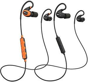 ISOtunes PRO and PRO 2.0 Bundle: OSHA Compliant Bluetooth Hearing Protection with Noise Cancelling Mic