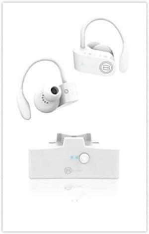 iJOY Horizon True Wireless Earbuds White