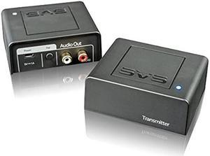 SVS SoundPath Tri-Band Wireless Audio Adapter