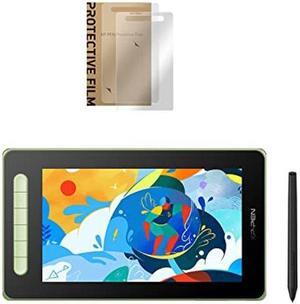 XPPen Artist 10 2nd Graphic Tablet and XPPEN Screen Protective Film only for XPPEN Artist 10 2nd Display Tablet (Pack of 2)