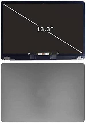 FirstLCD Replacement for MacBook Air 13.3" A2179 2020 EMC3302 LCD Screen Retian Display Assembly 2560x1600 (Space Gray)