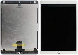 LCD Display Touch Screen Digitizer Assembly for Apple iPad Pro 10.5" A1701 A1709 White
