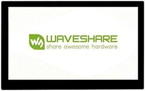 waveshare 13.3inch Capacitive Touch Screen LCD Compatible with Raspberry Pi 4B/3B+/3A+/2B/B+/A+/Zero/Zero W/WH/Zero 2W CM3+/4 1920x1080 Resolution HDMI IPS Supports Jetson Nano/Windows