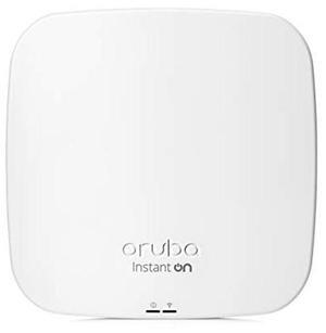 Aruba Instant On AP15 4x4 WiFi Access Point | US Model | Power Source not Included (R2X05A)