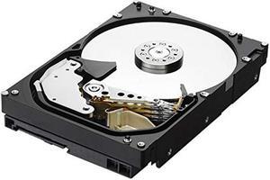 HGST 0B36048 ULTRASTAR ES 3.5 4TB SAS 256MB 72000RPM 512E SE P3 7K6 Bare