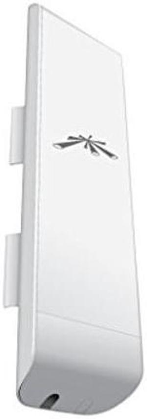 Ubiquiti Nanostation NSM5, 5GHz, 802.11a/n Hi-power 20 dBm Minimum, 2x2 MIMO AirMax TDMA PoE Station