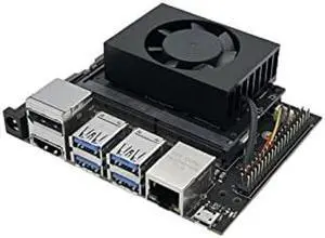 Jetson Nano Developer Kit 16G eMMC onboard for AI Machine Learning