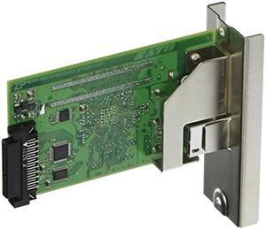 Sato 11S000458 Enhanced Ethernet Interface with Added SNMP and POP3 Features for Series M84Pro or M8400RVE Printer