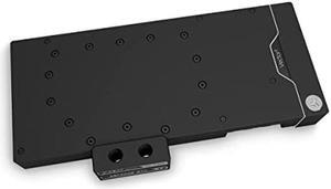 EK Water Blocks EK-Quantum Vector2 Strix RTX 3080/90 ABP D-RGB - Nickel + Acetal