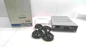 VanDyke SWITCHING P/S 24VDC 6A ( VP-6124 ) (Discontinued by Manufacturer)