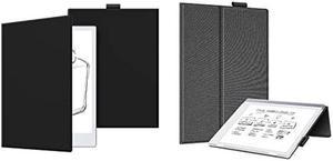  reMarkable 2 Bundle is The Original Paper Tablet  Includes  10.3” reMarkable Tablet, Marker Plus Pen with Eraser, Book Folio Cover in  Black Premium Leather, and 1-Year Free Connect Trial : Electronics
