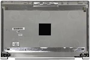 LTPRPTS Replacement Laptop LCD Back Cover Top Case Rear Lid for HP Pavilion x360 15CR L22474001