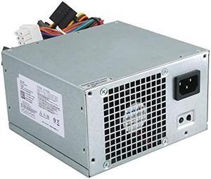 Ptcliss 300W L300PM-00 New Power Supply Replacement for dell Optiplex 3010 7010 9010 Inspiron 3847 570 560 300 Precision T1500 T6100 T1650 Vostro 400 PS-6301-05DF X9GWG Mini Towers MT Systems