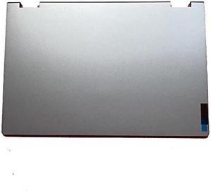 LTPRPTS Replacement Laptop LCD Back Cover Top Case Rear Lid for Lenovo ideapad Flex 5 14IIL05 14ARE05 14ALC05 514IIL05 5CB0Y85293