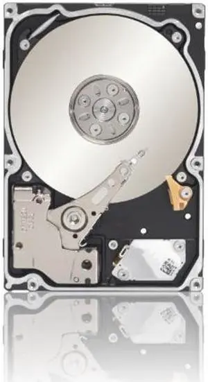 Seagate 2TB Enterprise Capacity HDD SATA 6Gb/s 128MB Cache 3.5-Inch Internal Bare Drive (ST2000NM0033)