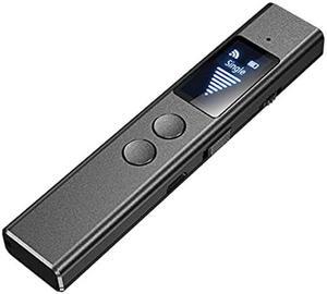 Hidden Camera Detectors-with HD OLED Display,Anti Spy Detector,4 Professional Models RF Signal Detector,Only 0.04 lb,Portable for Hotels,Car,Office,Travel