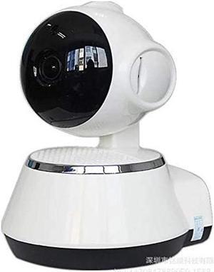 Surveillance Cameras Dome Cameras (Camera Blue and Withe)