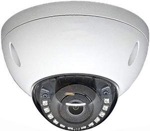SVD 1080P Mini Dome Security Camera with Metal Housing and Great Night Vision
