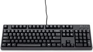 Filco Majestouch 3 Full Size Double Shot PBT Mechanical Keyboard Cherry MX Brown