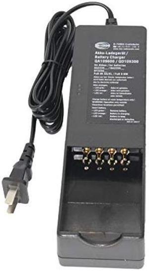D-74564 FLG 105B 230V/115V FLG-105B Direct Charger QA109600 for BA225030