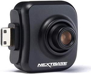 Nextbase Series 2 Additional Dash Camera - Rear View Dash Cam, Back Window Recording - Compatible with Series 2 322GW, 422GW, 522GW and 622GW DashCam Models