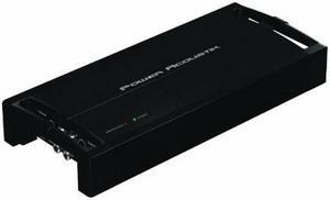 Power Acoustik RZ4-2000D 2000W Class D 4 Channel Amplifier , Black , 13.60in. x 6.30in. x 3.50in.