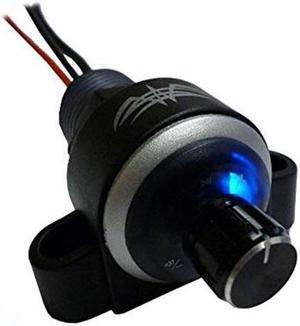 Wet Sounds WW-BT-VC-V2 Bluetooth Control Knob