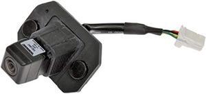 Dorman 590-692 Rear Park Assist Camera Compatible with Select Nissan Models
