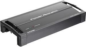 Power Acoustik RZR1-2500D class D mono block subwoofer Amplifier