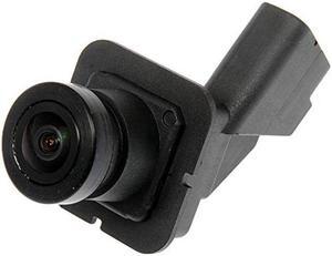 Dorman 590-430 Rear Park Assist Camera Compatible with Select Ford Models