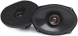 Infinity REF-9632IX Reference 6x9 Inch Two-Way Car Audio Speakers