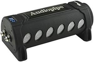 Audiopipe ACAP-1000 10 Fared Power Capacitor w/Digital Display