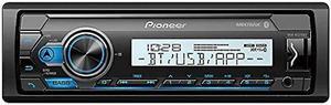 Pioneer MVH-MS310BT Marine Digital Media Receiver