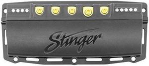 STINGER - 4-Channel100 AMP Solid-State Relay