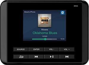 KICKER KRC55 Digital Remote Controller