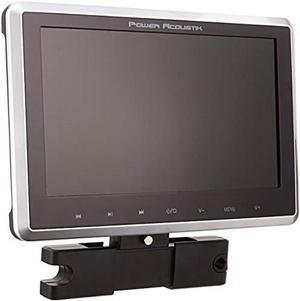 Power Acoustik PHD-101 10.3" Universal Headrest Monitor with DVD Player, IR & FM Transmitters & Android PhoneLink