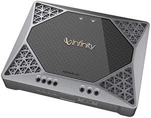 Infinity REF-551A Reference Mono, 550w X 1 Amplifier