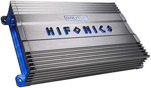 Hifonics BG-1300.1D Brutus Gamma BG Series Amp (Monoblock, 1,300 Watts Max, Super D-Class)