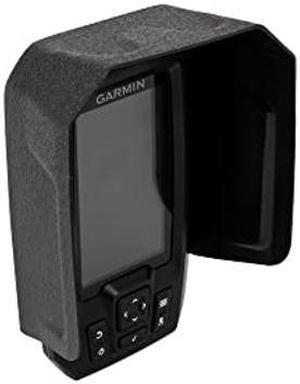 Garmin Striker 4 Portable Fishfinder Bundle W/77/200khz Transducer