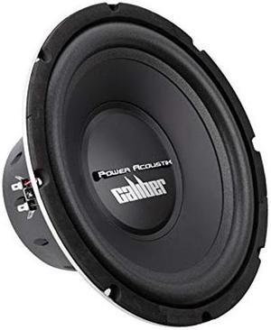 Power Acoustik CBW-124 1,500 Watt 12'' Caliber Series Subwoofer